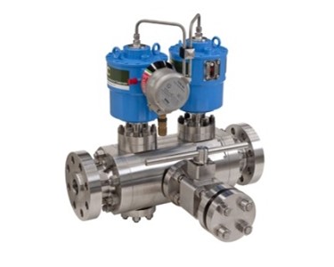 ProChem - Actuated Valve Packages