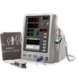 Patient Monitoring & Management 