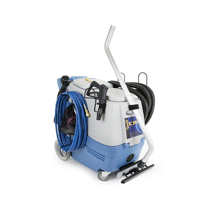 Surface Cleaning Equipment