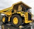 Komatsu - Used Rigid Dump Truck HD785-5 