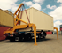 Container Swinglift | HC20