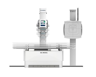 Radiographic System | FMT18T Tube Stand