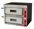 Black Panther - EP-2E - Black Panther Pizza Deck Oven