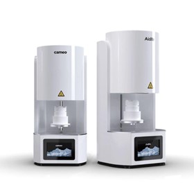 Cameo Zirconia Rapid Sintering Furnace | CSF-200
