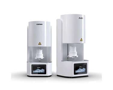Aidite - Cameo Zirconia Rapid Sintering Furnace | CSF-200