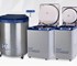 38,350 2ML Cryovial Capacity Freezer with CS200 Controller