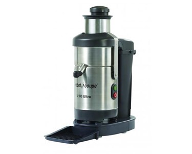 Robot Coupe - Commercial Juicer | J100 Ultra