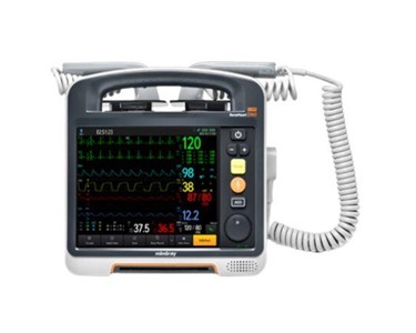 Mindray - Defibrillator Monitor | BeneHeart D60