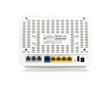 NetComm - Wireless Router | NF10WV Wi-Fi 4 IEEE 802.11n VDSL2, ADSL2+ 