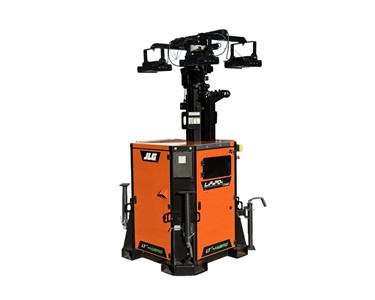 JLG - LED Lighting Tower HLT3
