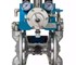 Diaphragm Pump 1.5-4.5 l/min | Drum Mount