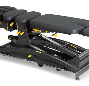 Manuthera 242 Advanced Mobilisation & Manipulation Table