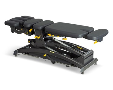 Manuthera 242 Advanced Mobilisation & Manipulation Table