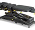 Manuthera 242 Advanced Mobilisation & Manipulation Table