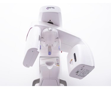 MyRay - Compact Wall-Mounted 2D/3D Imaging System | Hyperion X5