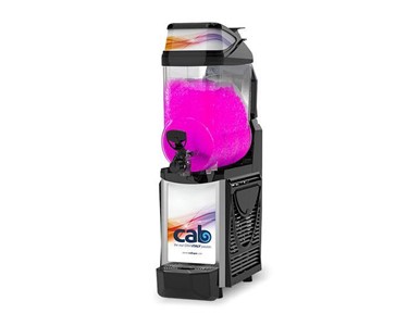 CAB - Slush and Drink Dispensers | 