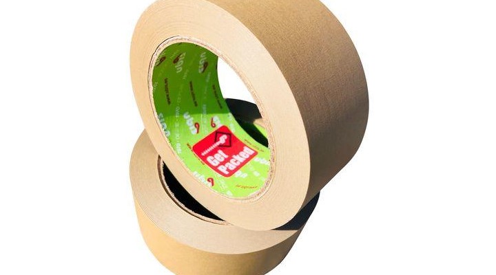 Ubis Kraft Paper Tape