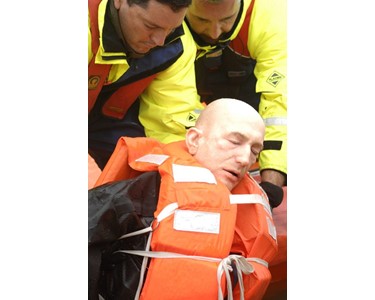 Ruth Lee - Advanced Water Rescue Simulation & Training Manikin | 50kg