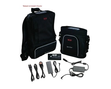 Portable Oxygen Concentrator 2.5 kg | GCE Zen-O Lite