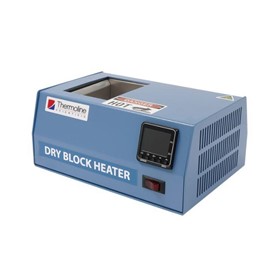 Dry Block Heaters for Test Tubes and Micro Plates (Dry Bath)