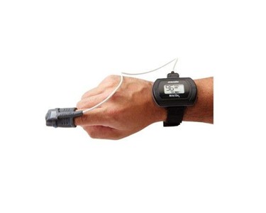 Nonin - WristOx2® Model 3150 Wrist-Worn Pulse Oximeter