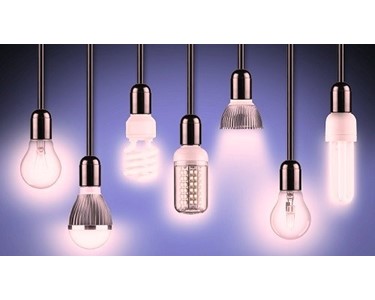 Lighting and Lamp Circuit Power LCP Energy Testing and RCM Compliance