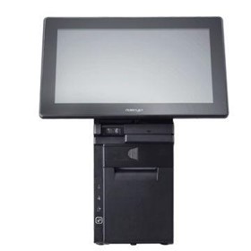 HS-3514 Terminal 4G 64G SSD 4G Mod WIN 10IoT 64b