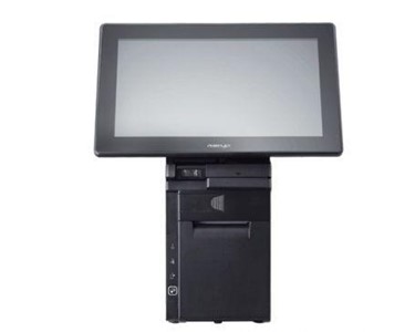 Posiflex - HS-3514 Terminal 4G 64G SSD 4G Mod WIN 10IoT 64b