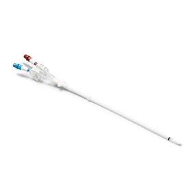 Palindrome™ Precision Symmetrical Tip Dialysis Catheter