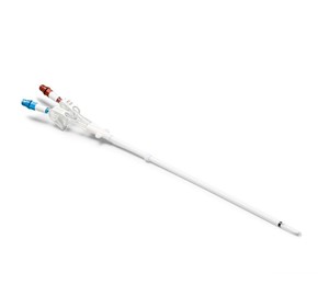 Palindrome™ Precision Symmetrical Tip Dialysis Catheter
