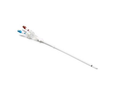 Medtronic - Palindrome™ Precision Symmetrical Tip Dialysis Catheter