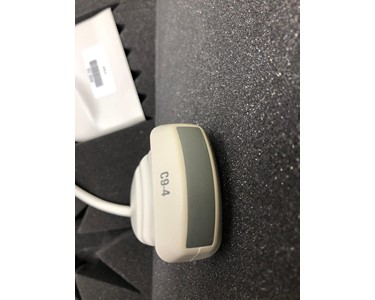 Philips - C9-4 [Ultrasound Transducer] - [EX2544]