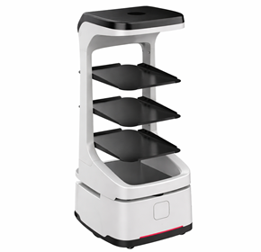 Delivery & Waiter Robot