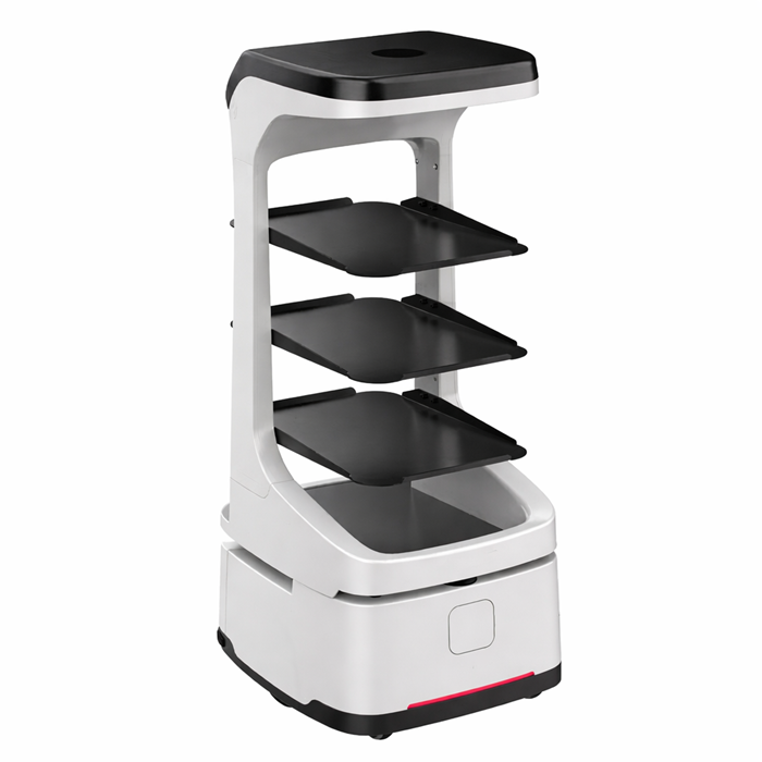 Delivery & Waiter Robot