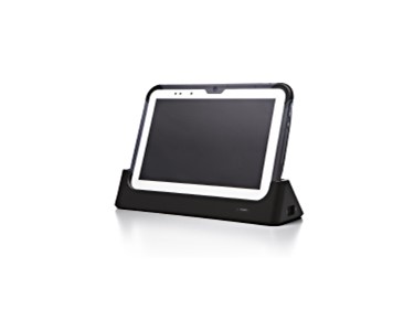 Rugged Tablet PC | Casio V-T500