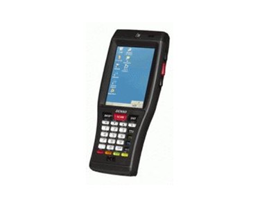 Hand Scanner | BHT-1200