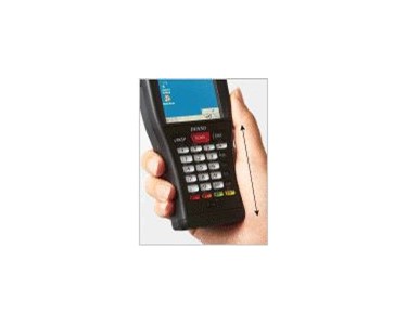 Hand Scanner | BHT-1200