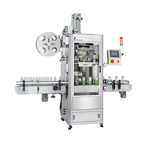 Shrink Sleeve Machine