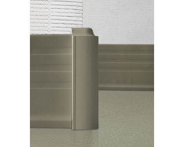 Rubber Wall Base Material | Pinnacle Plus