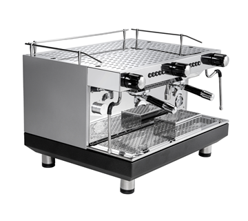 Commercial Espresso Machine