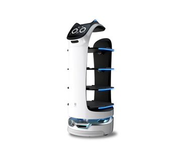 Delivery & Waiter Robot