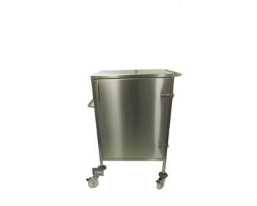 CSD Case Cart for Trolley Washer | SP398.3 