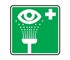 Emergency Eye Wash Sign | INF 003