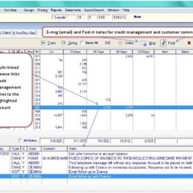 Credit Management | Xsis