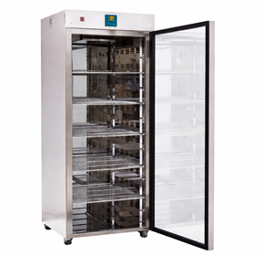 Fluid Warming Cabinet