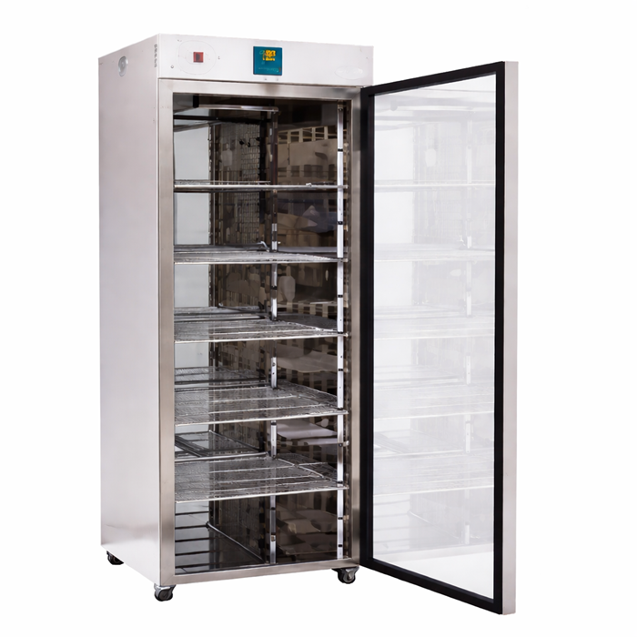Fluid Warming Cabinet