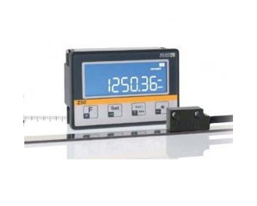 ELGO - Measuring Systems & Controls