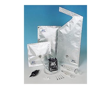 Ritter - Air and Gas Sampling Bags - Cali-5-Bond by Ross Brown Sales