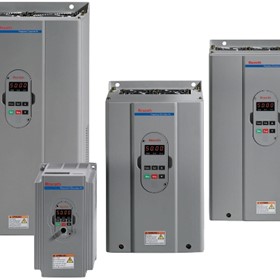 Frequency Converter FE | Rexroth | Chain & Drives