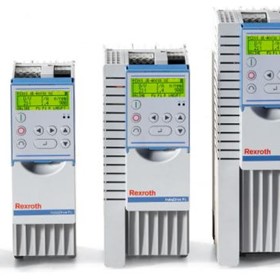 Frequency Converter | Rexroth IndraDrive FC